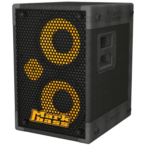 Markbass mb58r 102 pure ohm - 8,