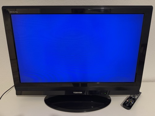 Toshiba full hz - full, –