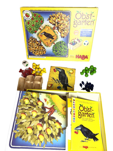 Haba 4170 obstgarten - 4170,
