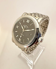 Mühle Glashütte Mercurius