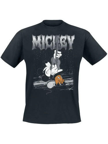 Mickey mouse shirt - mickey,