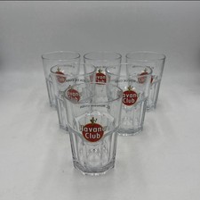 Havana Club Rum 3x