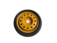 Notrad Reifen Ersatzrad Für LEXUS Is200 (Ds2/Is2) / 17X4T 145 70 17 106M