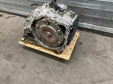 Automatikgetriebe TF-80SC