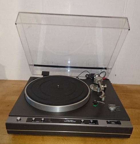 Sony x60 plattenspieler - sony,