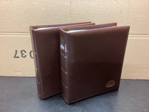 Lindner etb briefe album - briefe,
