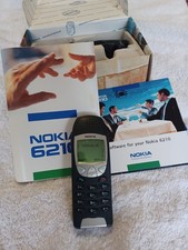 🔝​ Nokia 6210 NPE-3NX
