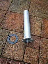 Opel 1254043 Tankmessgerät Admiral Diplomat B Bitter CD 