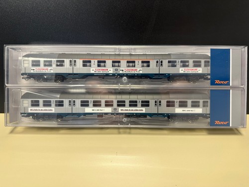 Roco 6200206 2 tlg - 6200206:, 2-tlg.