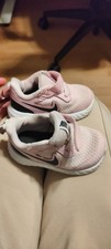 Nike Babyschuhe Grösse 19,5