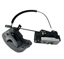 Opel Corsa C 2-Türig Türschloss ZV Vorne Rechts 24434885 Original