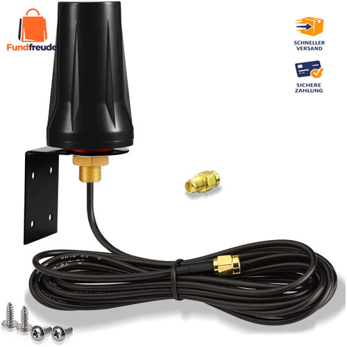 Bingfu lte antenne - lte,