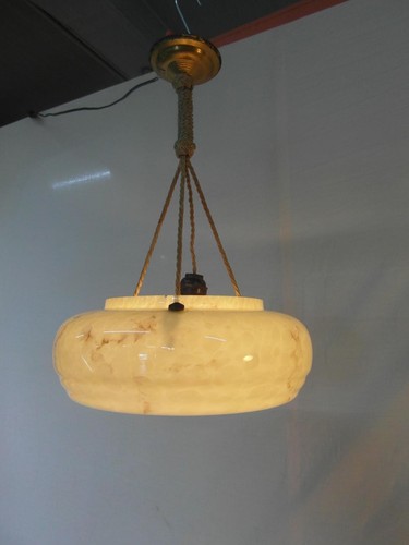 Hängelampe antik deckenlampe - hängelampe,