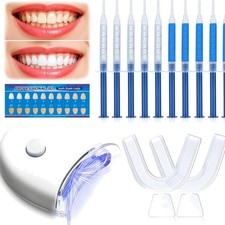 Zahnbleaching Set Gel 3ml für