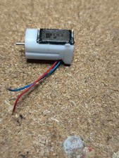 GAM mit Motorhalterung