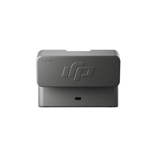 Dji mic charging case - mic, 3