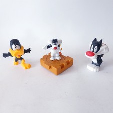 Konvolut Looney Tunes Figuren