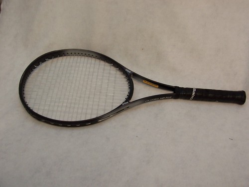 Legendärer tennisschläger - legendärer,
