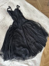 Ralph Lauren Kleid, Spitze