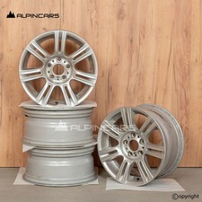 BMW E90 E91 E92 E93 M Paket