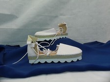 Damen sandalen espadrille - damen,