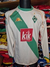 #27 Werder Bremen 2004/2005