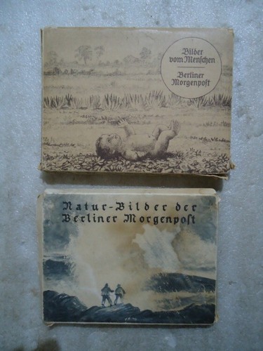Berliner morgenpost natur - berliner,