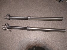 Honda CR 500 und CR 250 Gabel 1995, Kayaba 43 mm, überholt