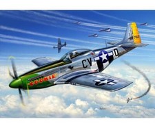 Revell 04148 1:72 P-51D