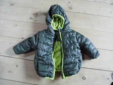 Winterjacke Gr. 68 + 2 Winterhosen Gr. 68