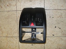 VW Polo 6N2 GTI 16V Verkleidung Mittelkonsole Armaturenbrett