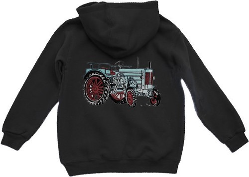 Kinder sweatshirt - kinder,