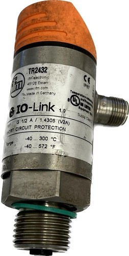 Ifm auswerteelektronik mit - ifm,