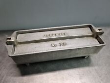 ADELMANN Pastetenform