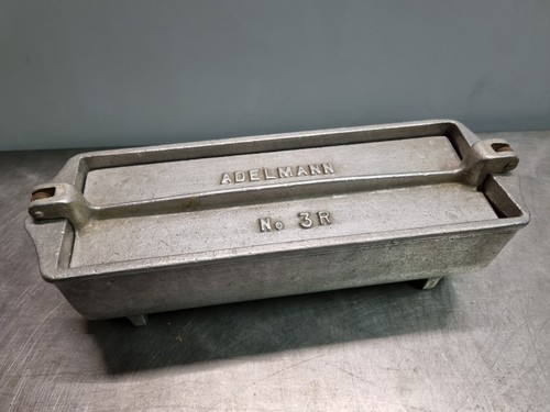 Adelmann pastetenform - adelmann,