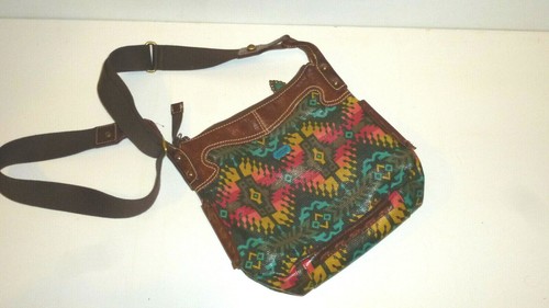Leontine hagoort ledertasche - hagoort,