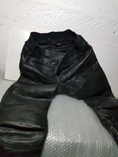 POLO MOTORRAD LEDER HOSE