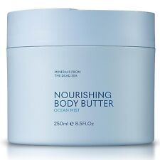 SEACRET Body Butter – Eine reichhaltige Körper-Feuchtigkeitscreme mit Sheabutter