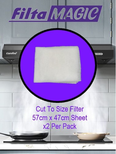 Acryl fettfilter für - acryl,