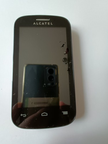 Alcatel one touch 4033d - alcatel,