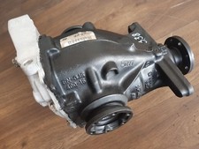 BMW E90 E91 E92 E81 E87 Hinterachsgetriebe Differential 3,38 TN 7524319 /7524320