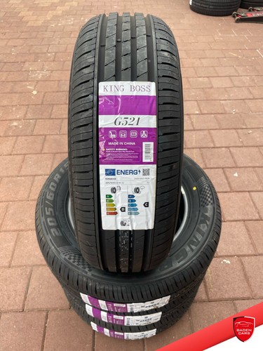 Sommerreifen 205 r15 91v - 2x,