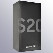 Neu Samsung Galaxy S20 Ultra