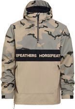 HORSEFEATHERS Snowboard