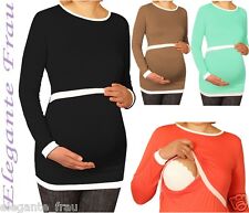 3 in1 Stillshirt Umstands