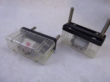 Aufsteckteil Bauteil