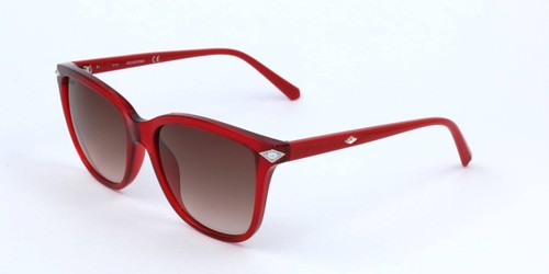 Swarovski sk0192 shiny - sk0192, red