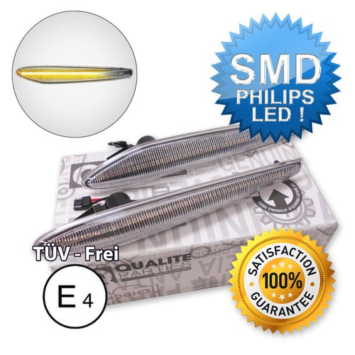 Led seitenblinker blinker - 2x,