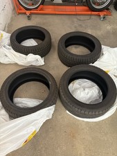 Tourador Winter Pro TSU2 2x225, 2x245 Für Nissan 350Z