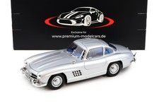 1:18 Norev Mercedes 300 SL